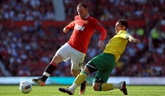 United slomio Norwich, City potopio Roverse