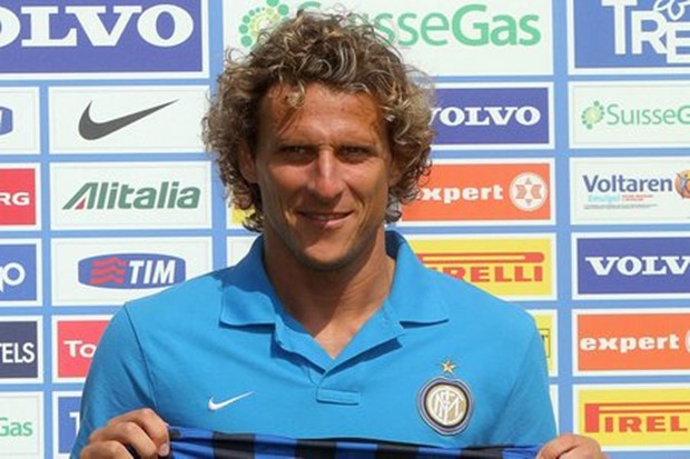 Forlan: "Nedostaje mi Liga prvaka"