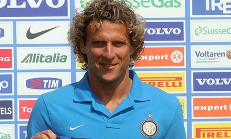 Forlan: "Nedostaje mi Liga prvaka"