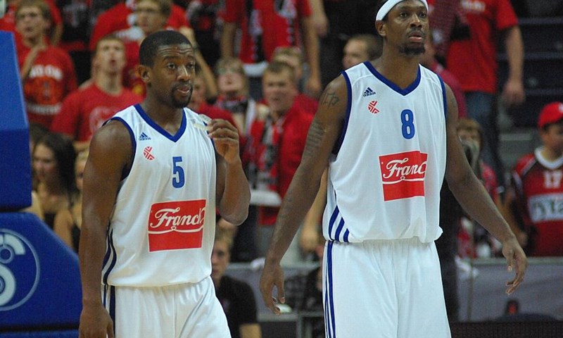 Cibona u prvoj, Cedevita u trećoj skupini