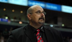 Lietuvos Rytas smijenio trenera nakon prvog kola Eurolige