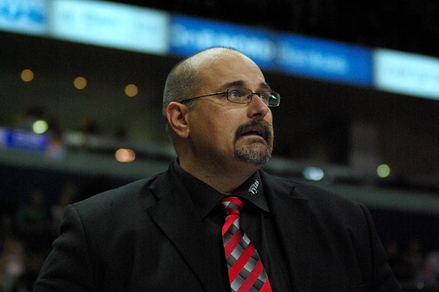 Lietuvos Rytas smijenio trenera nakon prvog kola Eurolige