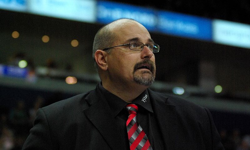 Lietuvos Rytas smijenio trenera nakon prvog kola Eurolige