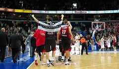 Za posljednje mjesto u Euroligi borit će se Lietuvos Rytas i Oostende