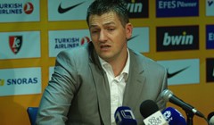 Vranković: "Velika želja vodila u nervozu"