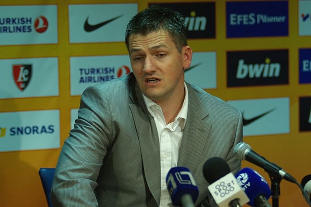 Vranković: "Cibona je ostala dužna"