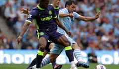 City odbio posuditi Teveza West Hamu