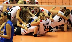 Njemačka u finalu Europskog prvenstva