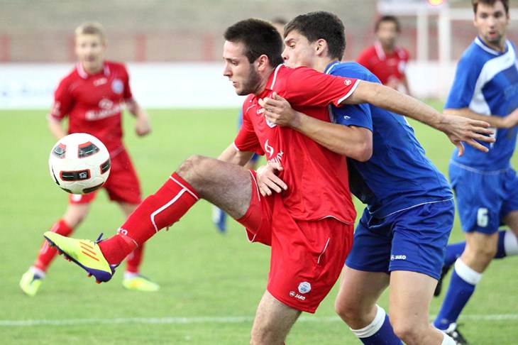 Davor Čop: "Duje vraća uloženo"
