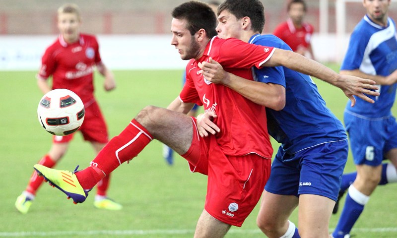 Davor Čop: "Duje vraća uloženo"