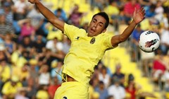 Zaragoza uzela bod Villarrealu