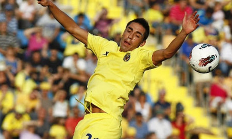 Zaragoza uzela bod Villarrealu
