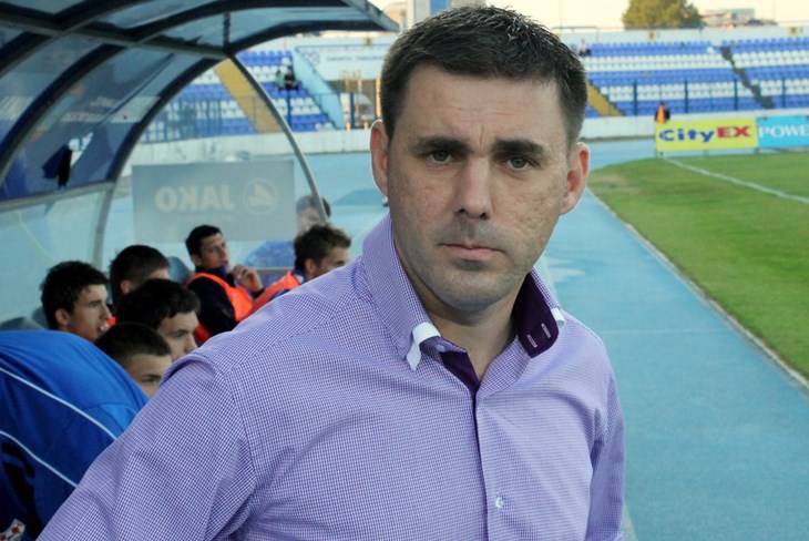 Kopić: "Znali smo što treba raditi"