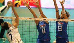 Guidetti: "Očekivao sam teži posao"