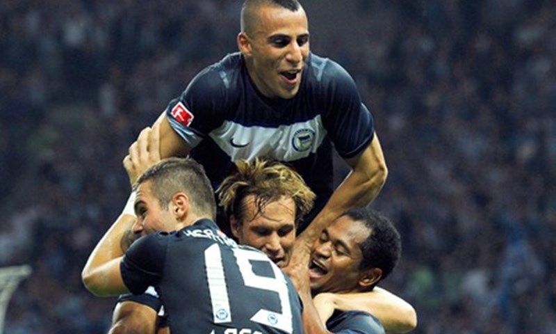 Hertha u 20 minuta apsolvirala Köln