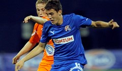 Žilavi Šibenčani namučili Dinamo