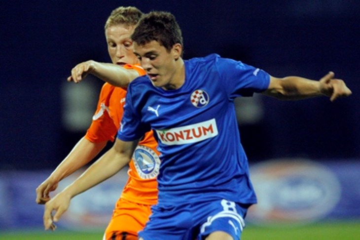 Žilavi Šibenčani namučili Dinamo