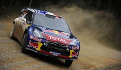 Ogier preuzeo vodstvo uoči zadnjeg dana