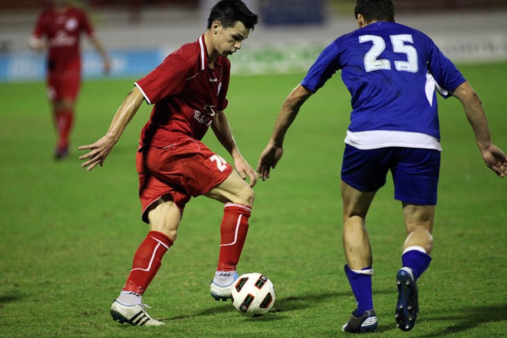 Zadrani proigrali nakon isključenja, Erceg donio Splitu tri boda na Stanovima