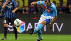 Video: Napoli projurio pokraj Intera