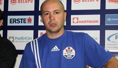 Ferenčina: "Hajduk je dobro posložen"