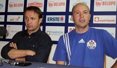 Ferenčina: "Varaždin je nezasluženo izgubio"