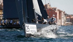 Adris RC44 Kup: Aqua blizu pobjede