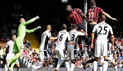 Richards: "Tevez je postupio krivo"