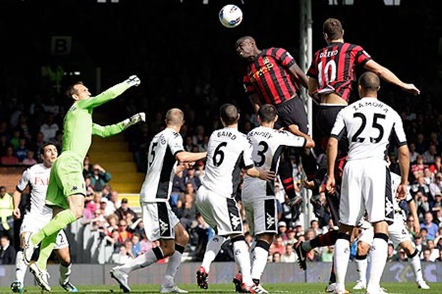 Richards: "Tevez je postupio krivo"