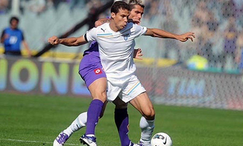 Klose donio pobjedu Laziju