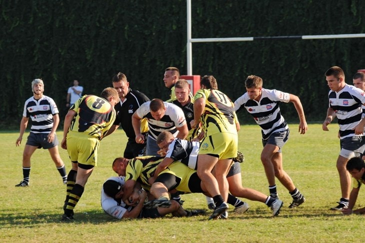 Domaće prvenstvo i regionalna liga