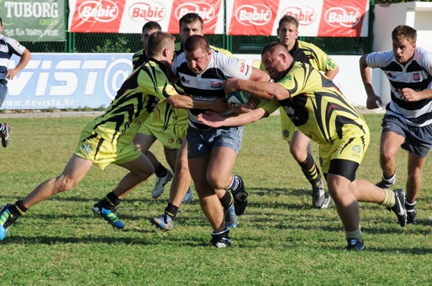 Stari plac neosvojiva tvrđava