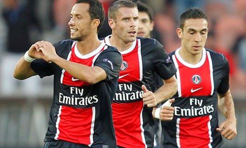 Video: PSG svladao Lyon i izbio na čelo