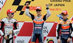 Pedrosa: "Utrka je bila čudna"