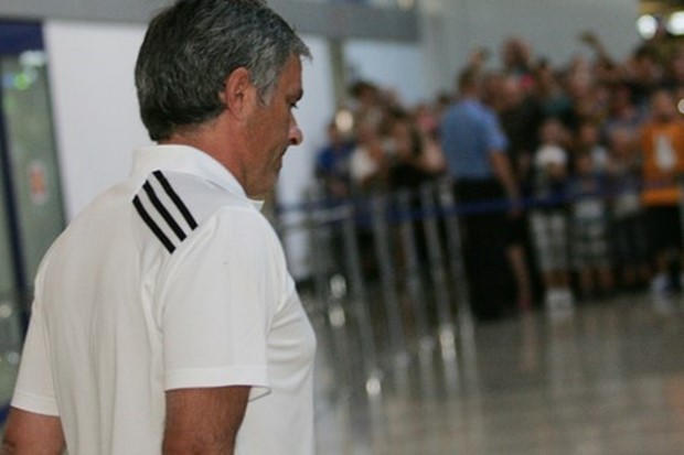 Mourinho: "Izvukli se iz teške situacije"