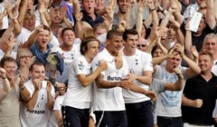 Van der Vaart za pobjedu Tottenhama