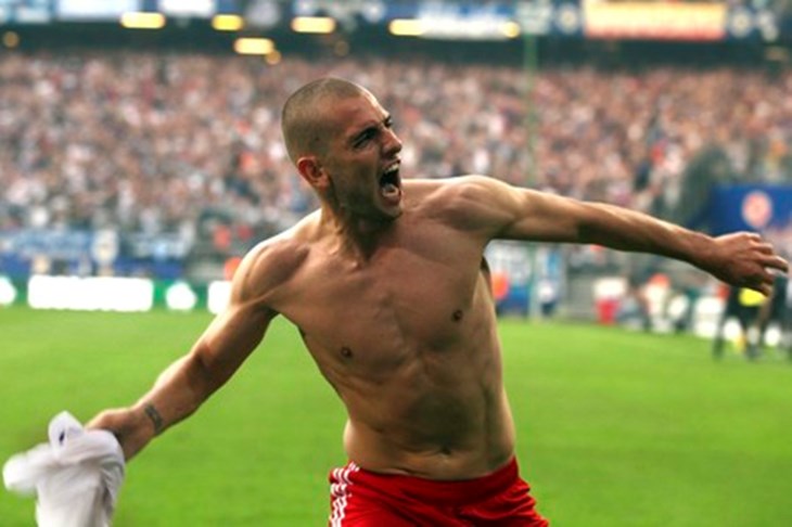 Petrić: "Gorak, jako gorak okus"