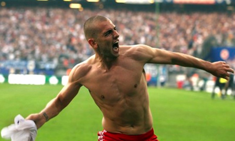 Petrić: "Gorak, jako gorak okus"