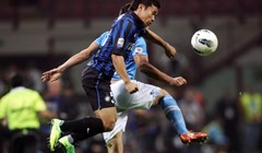 Ranieriju i Obiju utakmica suspenzije