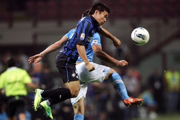 Ranieriju i Obiju utakmica suspenzije