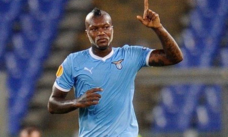Djibril Cisse dobio poziv u reprezentaciju
