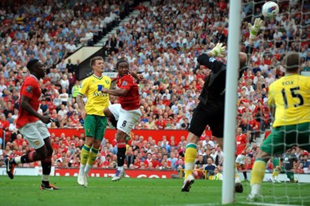 Ferguson: "Moramo biti spremni za City"