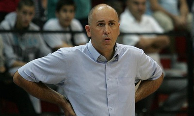Anzulović: "U grču tijekom cijele utakmice"