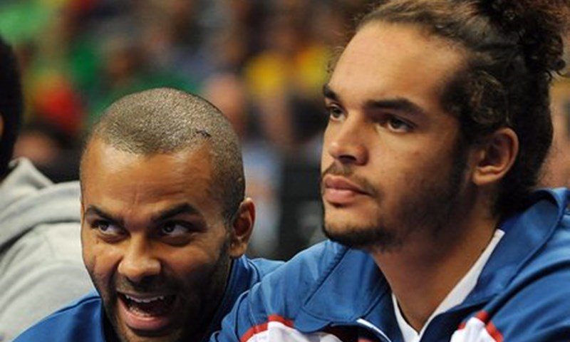 ASVEL potvrdio dolazak Parkera