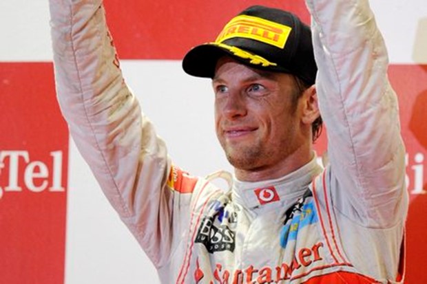 Bivši svjetski prvak u F1 traži novo iskustvo u NASCAR-u