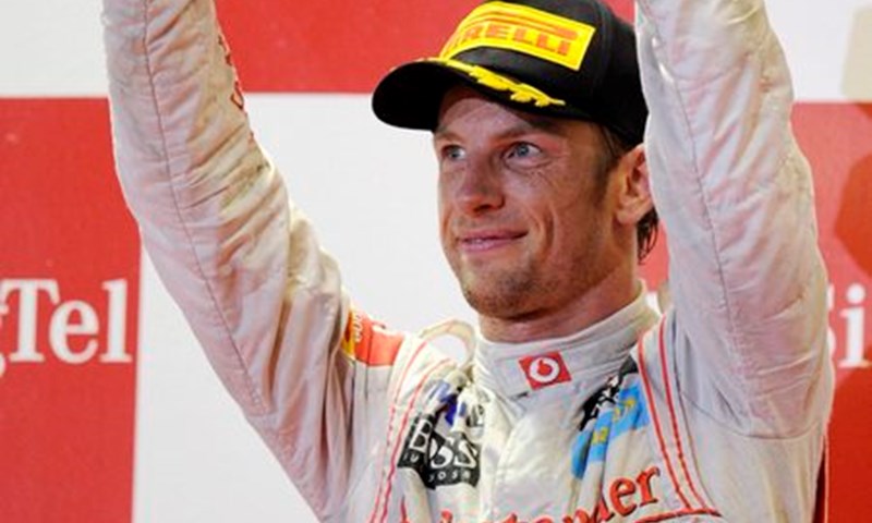 Button potpisao višegodišnji ugovor