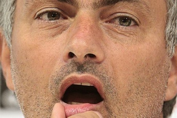 Mourinho dobio novu suspenziju