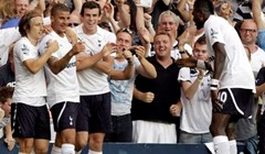 Van der Vaart nezadovoljan pozicijom