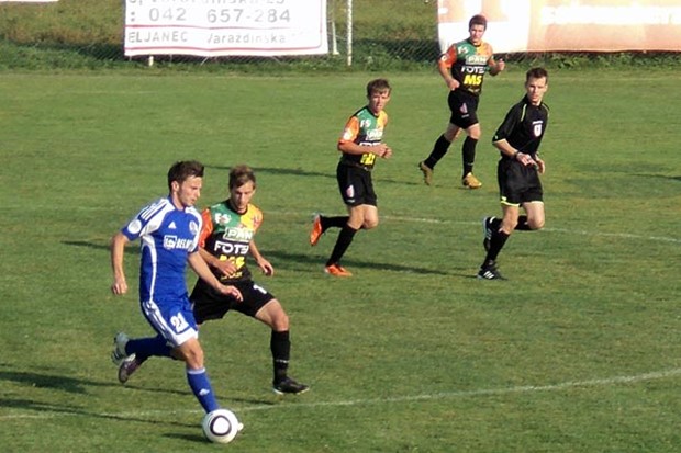 Golijada Slavena u Nedeljancu