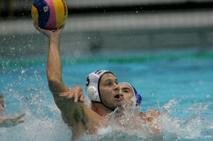 Kobeščak: "Nisam zadovljan s mlađima"